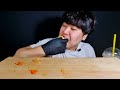 메가커피 마카롱 스모어쿠키 빵 디저트 먹방 ASMR MUKBANG | Macaron Chocolate Cookie Bread Sandwich  Hotdog Dessert