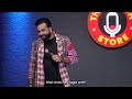 Dubai | Stand Up Comedy | Ft  @AnubhavSinghBassi