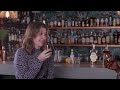 Meeting Victoria Eady Butler, master blender at Uncle Nearest whiskey distillery