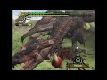 Rathalos - Monster Hunter 2