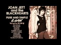 Joan Jett - Pure & Simple tour 1994 (LIVE)