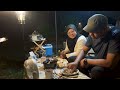 Camping | Nomad JB 3.0 Janda Baik, Pahang | Tempat Healing baru yang sejuk dan mendamaikan