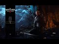 Witcher 3 save game bug