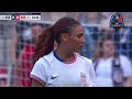 USA 1 x 0 Mexico▫️Women’s International Friendly▫️Extended Goals & Highlights !
