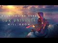 Amarante - Our Universe (Official Lyric Video)