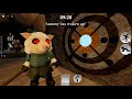 piggy the insane series reloaded april fools update forest speedrun any%