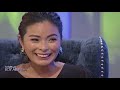 TWBA: Maxine recalls painful memories of bullying