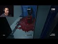 LITERALLY RAINING BLOOD!! | Outlast 2 - Part 7