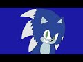 Sonic turn Werehog again!-Flipaclip Animation - Maria Clara Hedgehogs Games ⚡ Team Hedgehogs ⚡ Dona