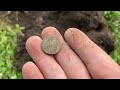 PENNY PILE EP.17 - 3 Ring Circus (Metal Detecting Canada)