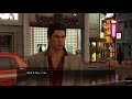 Yakuza Kiwami - Majima On Break