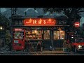 Late Night Chill 🔥Chill Overnight With Lofi 🌃 Lo fi Beats To Sleep, Relax  [lofi hiphop mix]