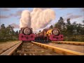 Come For The Ride MV (CGI Version)