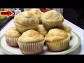 Pancake Muffins (Pancakes To Go) - Darlene's Concoctions