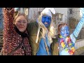 Karnevalsumzug 2024 am Rosenmontag in Bochum-Linden ALLE WAGEN