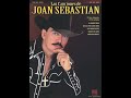 Joan Sebastian Romanticas Vol  1