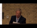 Simon Schama on History Lessons