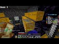 Raiding 3 GOOD BASES on the Donut SMP - again lol (cheating on Donut SMP #30) - Meteor Client