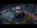 The Witcher 3: Wild Hunt - Hearts of Stone - Bad Ending (letting Olgierd die)