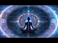 432Hz | Alpha Wave Meditation for Unified Mind, Body, & Soul Recovery”