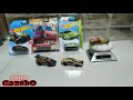 UNBOXING INCARAN HOTWHEELS MOMO SERIES VOLKWAGEN GTI