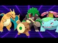 What Is The STRONGEST STARTER POKEMON?