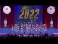 The Cheerleading Worlds Day 2 ~ Cheer Athletics Panthers