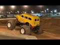 Maricopa County Fair 2024 Monster Trucks Phoenix, AZ FULL SHOW (Show 1)
