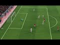 FIFA 14 Van Persie Goal