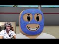 ROBLOX Brookhaven FUNNY MOMENTS (WORK 5)