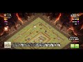 TH11 BEST ATTACK STRATEGY NEVER LOSE