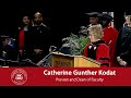Marist College 78th Commencement Exercises:  Graduate and Adult Student Ceremony (Friday 5/17/24)