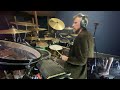 Slayer - War Ensemble - Drum Cover