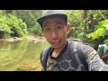 Fishing Camping Rimba Spot Di Luar Rencana Tapi Hasil Luar Biasa | Camp Fishing