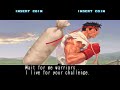 Arcade Longplay [371] Street Fighter III: New Generation