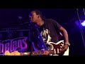 Eric Gales - Little Wing - Dublin Whelan’s 2017