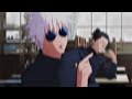 「 Friends ! 」Jujutsu Kaisen S2 ( quick one )