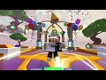 I got carried in Ranked Bedwars! (ft. @PrexyRBLX) pt. 1