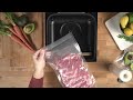 How to Vacuum Seal Externally Using the Avid Armor Ultra Series ONE Chamber Vacuum Sealer