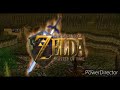 Sewers - The Legends of Zelda Master of Time [Soundtrack]