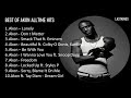 Akon Greatest Hits - Best Songs Music Hits Collection Top 10 Pop Artists of All Time