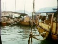 A Glimpse of Hong Kong, March 1967