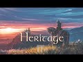 Fantasy Irish Music | Heritage (Uilleann Pipes, Flute)