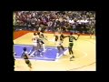 Larry Bird: 30Pts/11Rbs/8Asts/3Stls Vs Sixers (March 16th, 1983)
