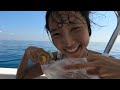 Best Snorkeling Tour Near Bangkok🇹🇭 - Samaesarn Island, Thailand(Local Secret)🐠ดำนํ้าแสมสาร