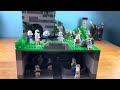 Ruins Of The Past MOC ( Lego Star Wars )