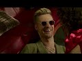 Citi Zēni - Eat Your Salad - Latvia 🇱🇻 - Official Music Video - Eurovision 2022