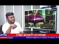 Cyber Security Course Details (from Quality thought) - Find Out What Jobs  In Cyber Security | IT TV