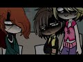 Afton Family Meet The Emily's || Gacha Club Afton Family