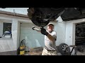 DIY Suspension Bushings including Camber and Toe Alignment - Land Rover Discovery 4